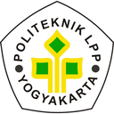 Logo Politeknik LPP Yogyakarta