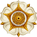 Logo Universitas Gadjah Mada