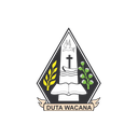 Logo Universitas Kristen Duta Wacana